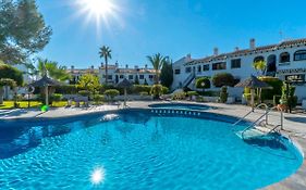 Apartment Bellavista I By Interhome