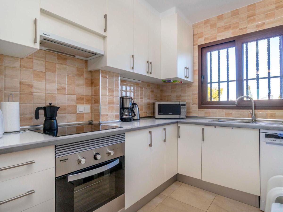 Apartment Bellavista I By Interhome Orihuela Extérieur photo