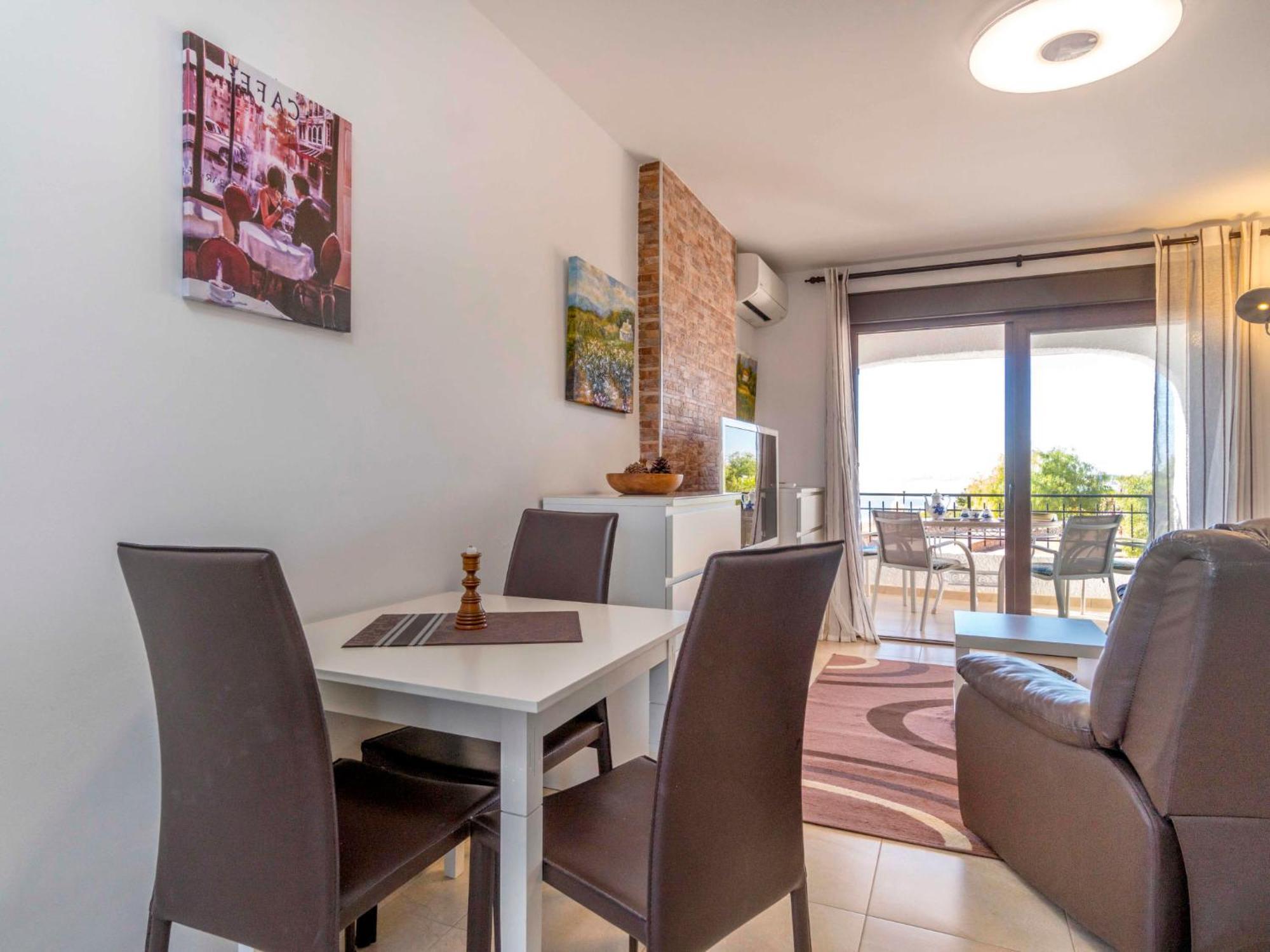 Apartment Bellavista I By Interhome Orihuela Extérieur photo