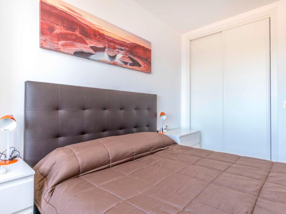Apartment Bellavista I By Interhome Orihuela Extérieur photo