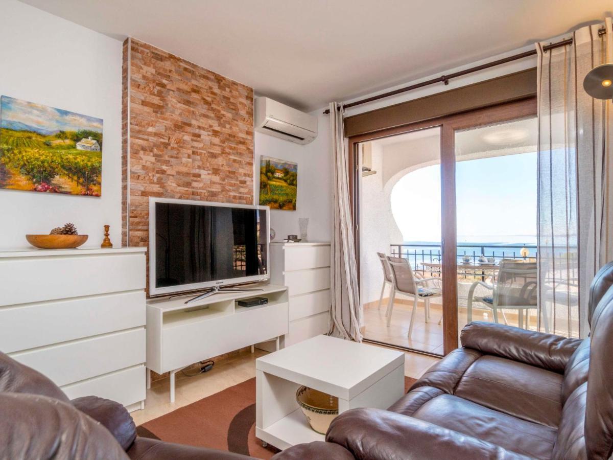 Apartment Bellavista I By Interhome Orihuela Extérieur photo