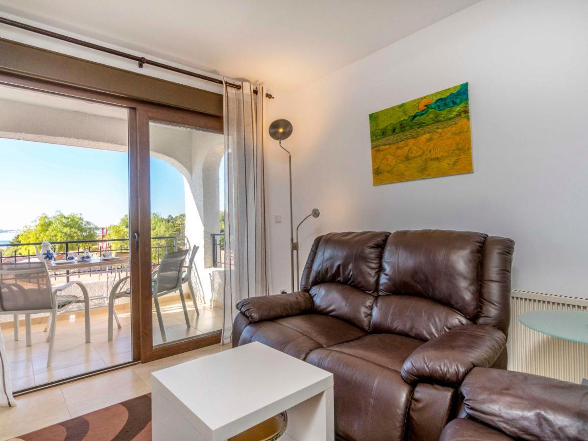 Apartment Bellavista I By Interhome Orihuela Extérieur photo