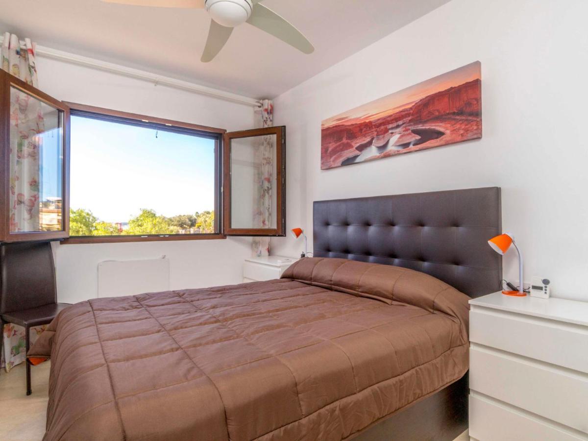 Apartment Bellavista I By Interhome Orihuela Extérieur photo