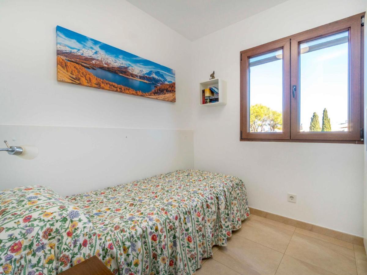 Apartment Bellavista I By Interhome Orihuela Extérieur photo